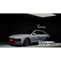 Hyundai Grandeur 2023 г.