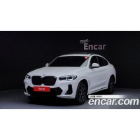 BMW X4 2023 г.
