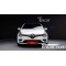 Renault Korea (Samsung) Clio 2019 г.