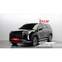 Hyundai Palisade 2024 г.