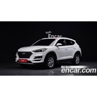 Hyundai Tucson 2019 г.