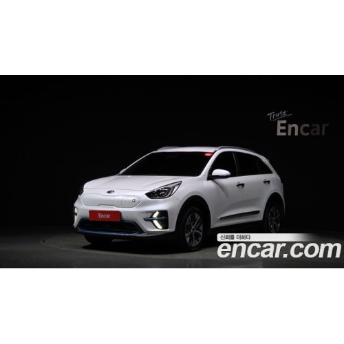 KIA Niro 2020 г.