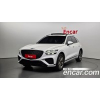 Genesis Gv70 2022 г.