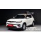 Ssangyong Tivoli 2021 г.