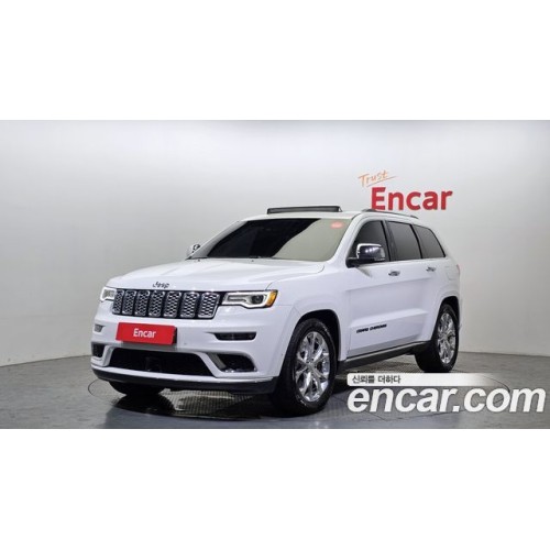 Jeep Cherokee 2019 г.