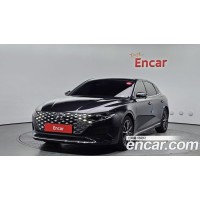 Hyundai Grandeur 2022 г.
