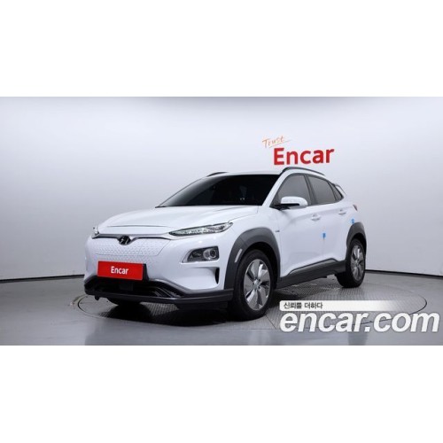 Hyundai Kona 2020 г.