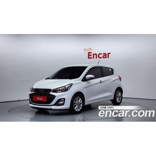 Chevrolet (Gm Daewoo) Spark 2019 г.