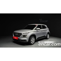 Hyundai Venue 2020 г.