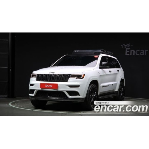 Jeep Cherokee 2021 г.