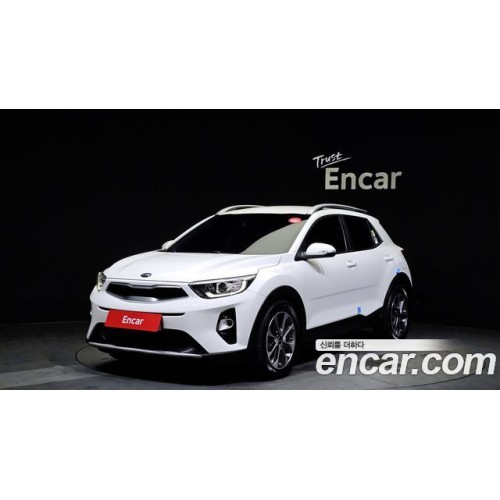 KIA Stonic 2019 г.