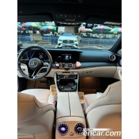 Mercedes Benz E-Class 2022 г.