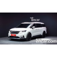 KIA Carnival 2021 г.