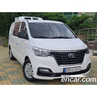Hyundai Starex 2019 г.