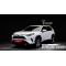 Toyota Rav4 2021 г.