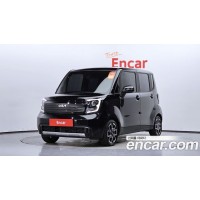 KIA Ray 2023 г.