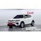 Ssangyong Tivoli 2021 г.