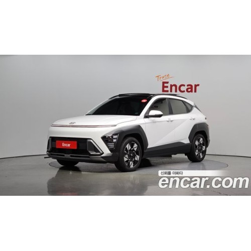 Hyundai Kona 2023 г.