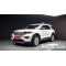 Ford Explorer 2022 г.