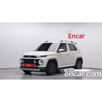 Hyundai Casper 2022 г.