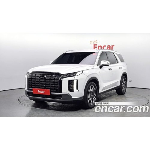 Hyundai Palisade 2023 г.