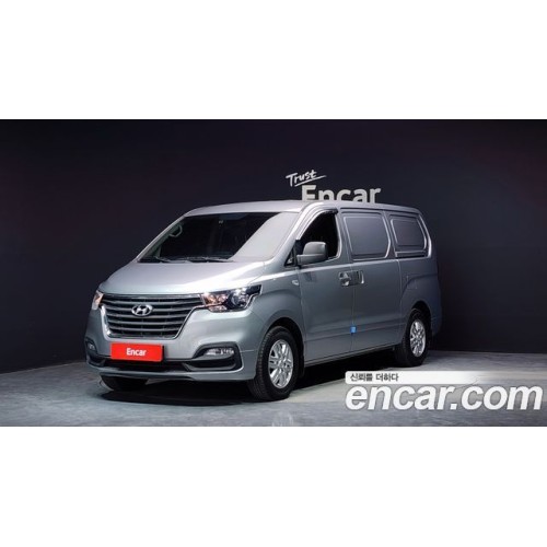 Hyundai Starex 2020 г.