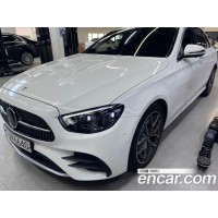 Mercedes Benz E-Class 2023 г.