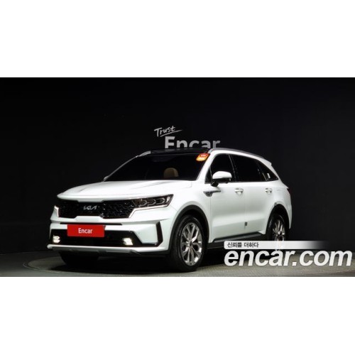 KIA Sorento 2023 г.