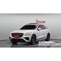 Genesis Gv70 2022 г.