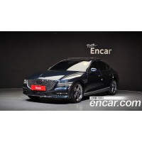 Genesis G80 2022 г.