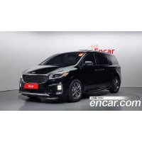KIA Carnival 2019 г.