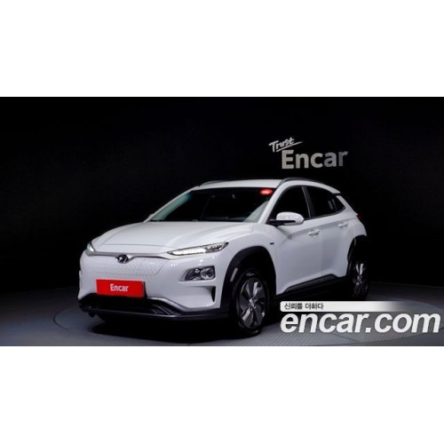 Hyundai Kona 2019 г.