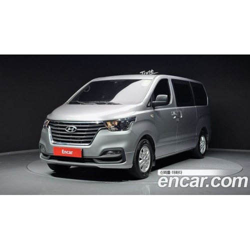 Hyundai Starex 2020 г.