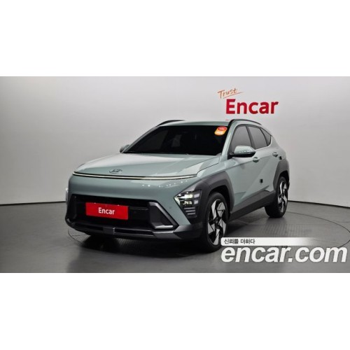 Hyundai Kona 2023 г.