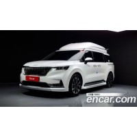KIA Carnival 2022 г.