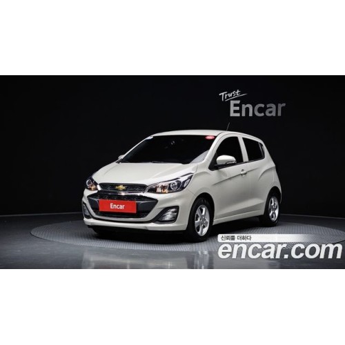 Chevrolet (Gm Daewoo) Spark 2019 г.