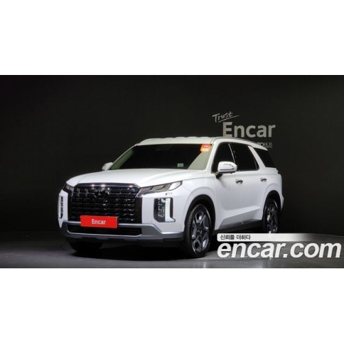 Hyundai Palisade 2023 г.