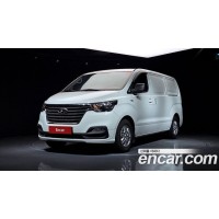 Hyundai Starex 2019 г. Hyundai Starex 2019 г.