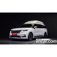 KIA Carnival 2023 г.