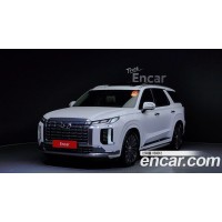 Hyundai Palisade 2023 г.