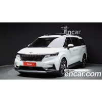 KIA Carnival 2021 г.
