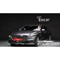 Genesis G80 2021 г.