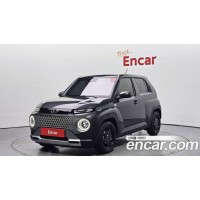 Hyundai Casper 2022 г.