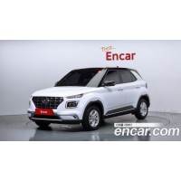 Hyundai Venue 2022 г.