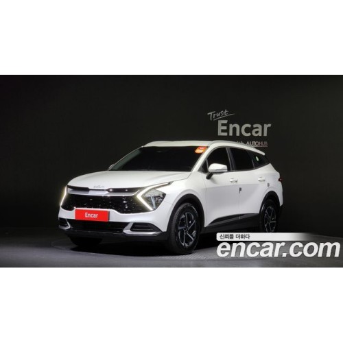 KIA Sportage 2023 г.