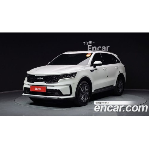 KIA Sorento 2023 г.