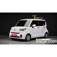 KIA Ray 2020 г.
