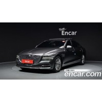Genesis G80 2021 г.