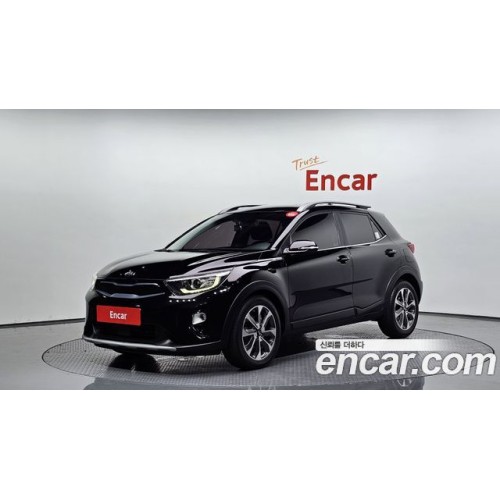 KIA Stonic 2019 г.