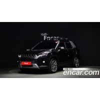 Ssangyong Torres 2023 г.